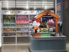 -泡泡玛特POPMART(宁波印象城店)