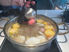 -潮发潮汕牛肉店(永庆坊店)