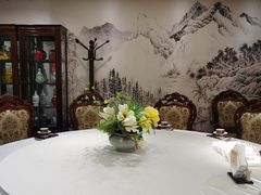 -北纬39度天津宴(黑牛城道店)