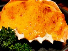 芝士焗蟹宝-無境·匠心日本料理(汉街店)