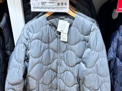 -优衣库(上海虹口龙之梦店)