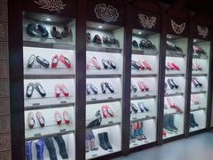 -天津华夏鞋文化博物馆