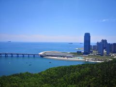 -西尖山公园