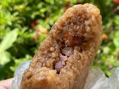 -芳婆糕团店(王府大街店)