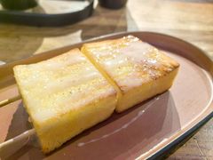 -花和尚·湘西小串烧烤(祈福店)