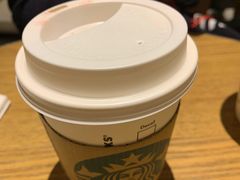 -星巴克(来福士2F店)