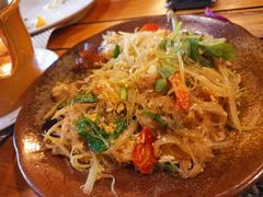 -Phensiri Thai Restaurant