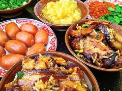 -肥龙火锅(南坪店)
