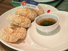 -帕蓝·暹罗料理(大学路店)