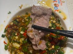 -浪里寻·臻牛养生牛肉火锅(方圆荟店)