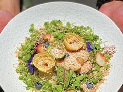 -狮拾久·现代新加坡料理(壹方城店)