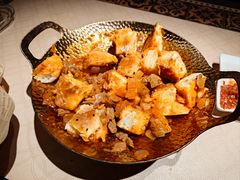 -梅夫娜土耳其餐厅.清真HALAL
