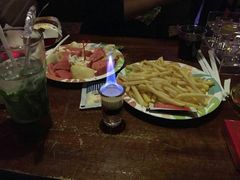 -Helens海伦司小酒馆(津湾广场店)