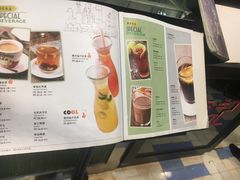 -龙记香港茶餐厅(久光百货店)