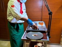 -融荟家和中餐厅·北京西直门宾馆