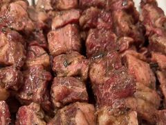 -通海俄式烧烤·俄罗斯大串(嵩山路店)