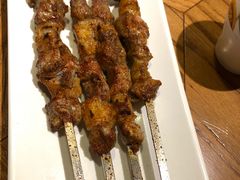 -阿罗新疆菜(人民广场店)