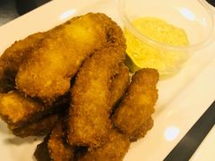 -百好乐宠物友好餐厅(朝外大街店)