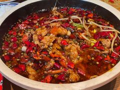 -泥糊破店小酒馆·团建聚餐(南京西路店)