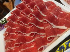 -南门涮肉(上海二店)