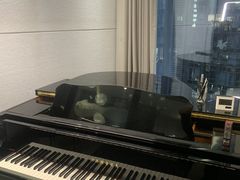 -Melody Mentor音乐私教馆(朝外·悠唐店)