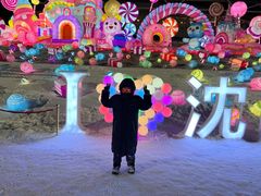 -沈阳奥体冰雪嘉年华
