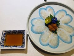 -肆月河豚·新淮扬(金融街店)
