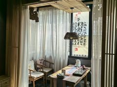 -邈墨茶馆(凤起路店)