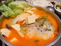 -石屋料理(南京西路店)