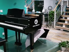 -圣典成人钢琴俱乐部(国贸旗舰校区)