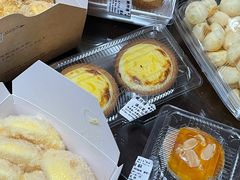 -鲍师傅糕点(观前街店)