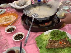 -侠成水上农庄(工业大道店)