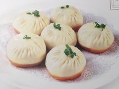 生煎包-张福记(陇海中路店)