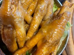-一斗火锅·招财羊毛肚(北温泉九号店)
