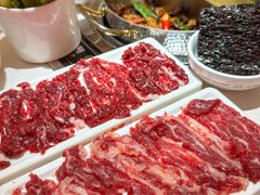 -八合里潮汕鲜牛肉火锅(深圳海岸城店)
