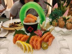-幸运楼(北京路店)