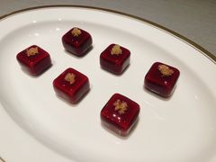 -T館·花园艺术餐厅