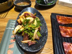 -喝丢一只鞋·东北烤肉·烧烤·铜火锅(童卫路店)