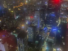 -广州四季酒店