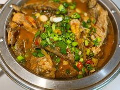 杂鱼锅仔-全乐鱼馆·淳牌有机鱼直营店