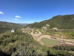 -黄崖洞文化旅游区