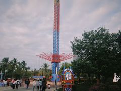 -三亚海昌梦幻海洋不夜城