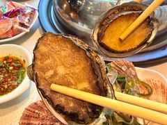 -渔夫蒸鲜(世奥湾店)