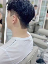 -米娜护肤造型