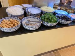 -威斯汀舞台餐厅