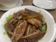 -百福麵家(新馬路店)