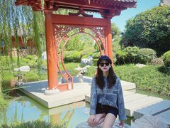 -西安华清御汤酒店