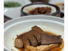 -凤凰楼酒家·粤宴点心(华强北店)