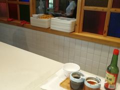 -冰泉豆浆馆(阳朔店)