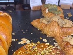 -BAKER&SPICE(BFC外滩金融中心店)
